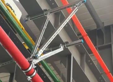 达日抗震支架厂家与你分享你必须做的紧急情况下的准备